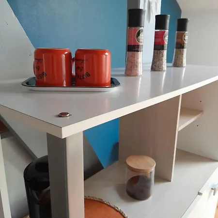 2 D'amiens Apartment *