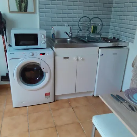 2 D'amiens Apartment