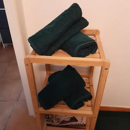 Le Duplex N2 Des Singes Malicieux *